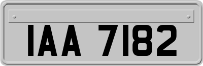 IAA7182