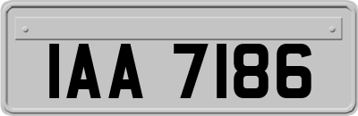 IAA7186