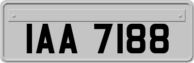 IAA7188