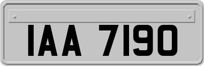 IAA7190
