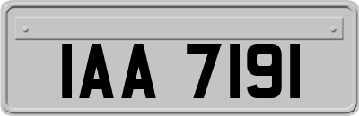 IAA7191