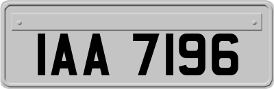IAA7196
