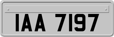 IAA7197