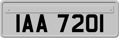 IAA7201