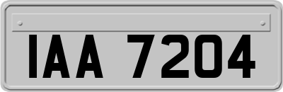 IAA7204