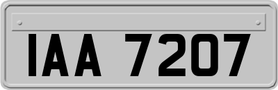 IAA7207
