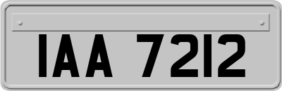 IAA7212