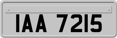 IAA7215