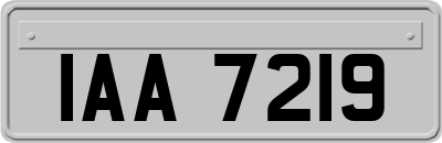 IAA7219