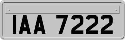 IAA7222