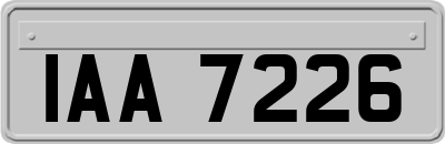 IAA7226