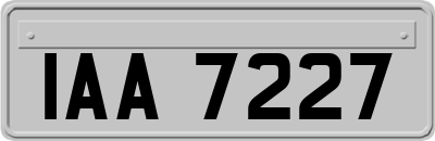 IAA7227