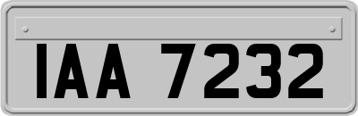 IAA7232