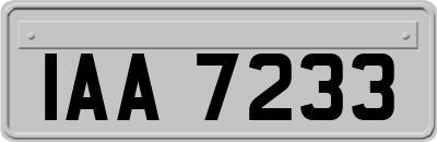 IAA7233