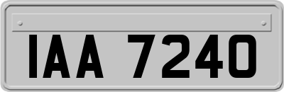 IAA7240