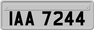 IAA7244