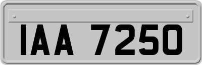 IAA7250
