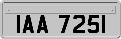 IAA7251
