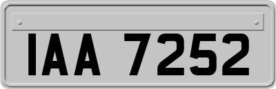 IAA7252
