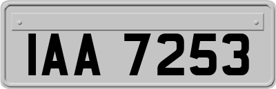 IAA7253