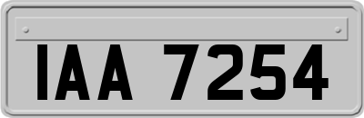 IAA7254