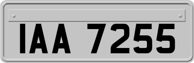 IAA7255