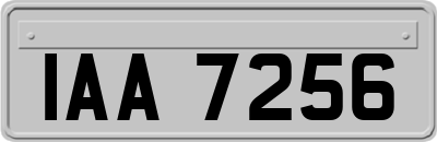 IAA7256
