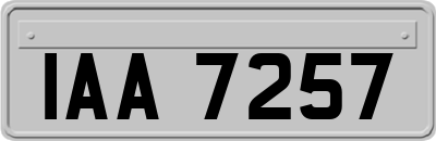 IAA7257