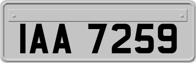 IAA7259
