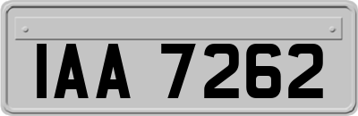 IAA7262