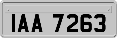 IAA7263