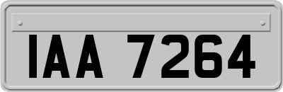 IAA7264