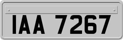 IAA7267