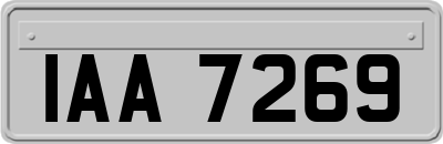 IAA7269