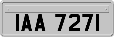 IAA7271