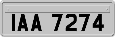 IAA7274