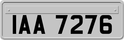 IAA7276