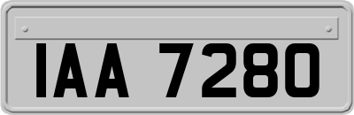 IAA7280
