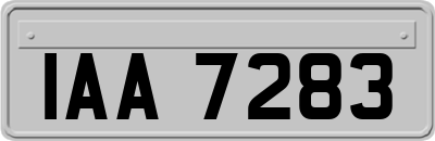 IAA7283