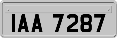 IAA7287