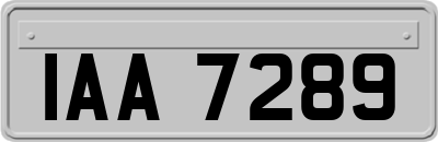 IAA7289