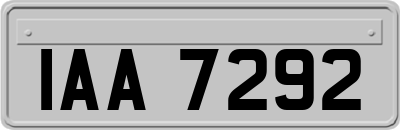 IAA7292
