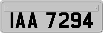 IAA7294