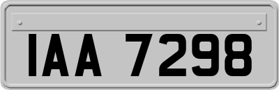 IAA7298