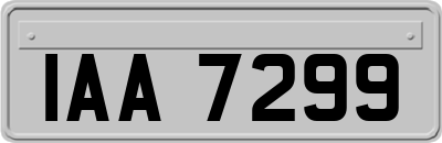IAA7299