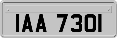IAA7301