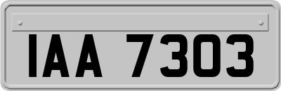 IAA7303