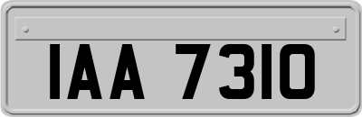 IAA7310