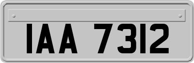 IAA7312