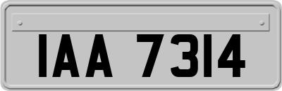 IAA7314